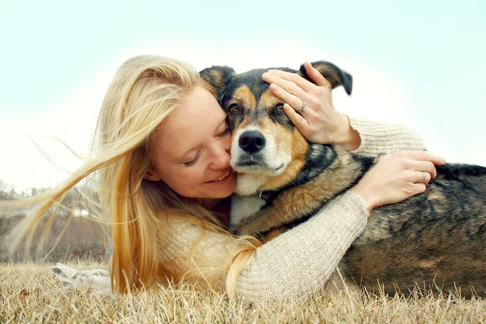 pets reduce stress level
